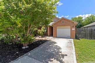 8611 Shaenfield Place, San Antonio, TX 78254