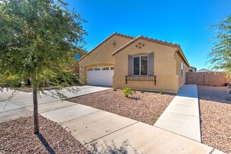 21154 E Via de Olivos, Queen Creek, AZ 85142