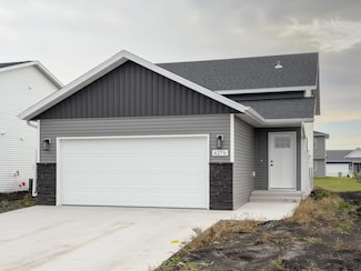 6276 85th Ave S, Horace, ND 58047