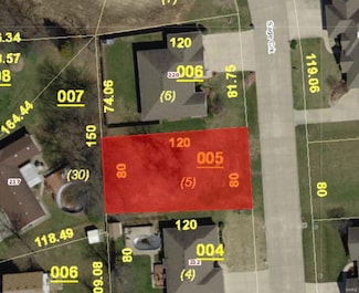 0 Sage Creek Lots Unit 19013762, Bethalto, IL 62010