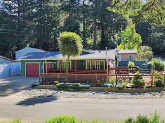 2420 Jefferson St, Port Orford, OR 97465