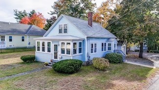 25 Dane St Unit 178, Nashua, NH 03060