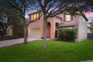 8832 Staghorn Mill, Converse, TX 78109