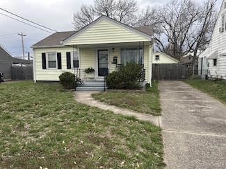 1022 Noyes Ave, Hamilton, OH 45015