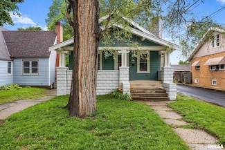 2017 W Laura Ave, West Peoria, IL 61604
