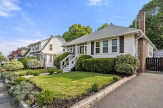 200 Granite Ave, Milton, MA 02186