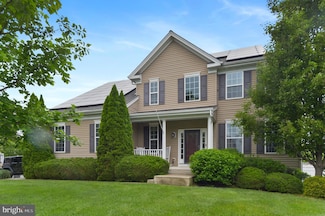 72 Stonemill Way, Swedesboro, NJ 08085