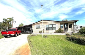 271 Captains Ct, North Port, FL 34287