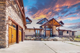 401 Soaring Eagle Ct, Chromo, CO 81128