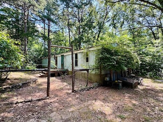 3668 Lafferty Rd, Mount Pleasant, AR 72561