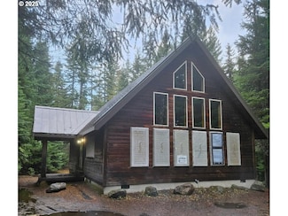 10675 Cooper Spur Rd, Mount Hood Parkdale, OR 97041