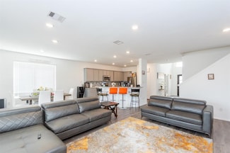 5007 Dunstable Manor Ln, Rosharon, TX 77583