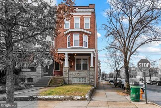 2944 Guilford Ave, Baltimore, MD 21218