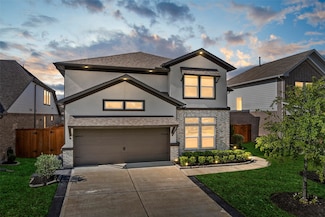 18427 Counce Meadow Ct, Cypress, TX 77433