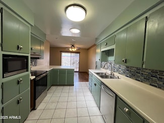 1707 N Fort Valley Rd, Flagstaff, AZ 86001