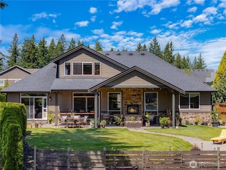 1801 65th Ave SE, Olympia, WA 98501