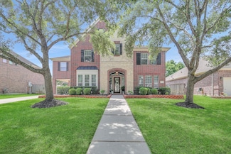 24628 Hosford Meadows Dr, Porter, TX 77365