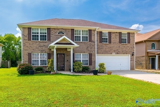 122 Grey Mare St, Harvest, AL 35749
