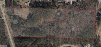 8193 Monticello St, Covington, GA 30014