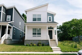 496 Reynolds Ave, Columbus, OH 43201