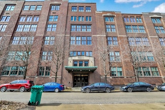 430 N Park Ave Unit 309, Indianapolis, IN 46202