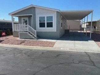 6420 E Tropicana Ave Unit 252, Las Vegas, NV 89122