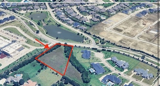 4101 Waterview Trail, Prosper, TX 75009
