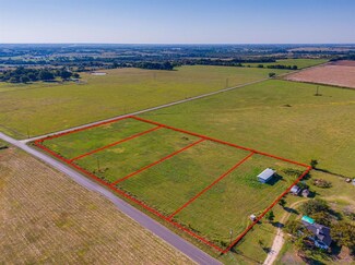Lot 3 Palmyra Rd, Palmer, TX 75152