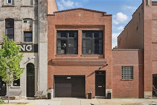 847 W North Ave, Pittsburgh, PA 15233