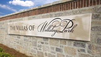 7247 Wellsley Manor Way, Knoxville, TN 37919