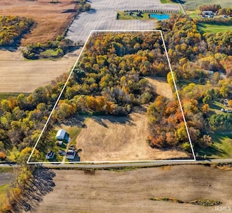 12201 S 300 E, North Manchester, IN 46962