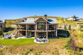 7481 E Moonlight Dr Unit 310e 5.45, Kamas, UT 84036