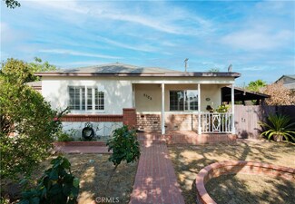 8108 Lemona Ave, Panorama City, CA 91402