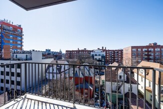 1644 New York Ave Unit 3-G, Brooklyn, NY 11210