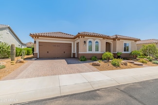 26647 W Covey Ln, Buckeye, AZ 85396