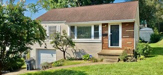 530 Bellvue Ave, Kingsport, TN 37660