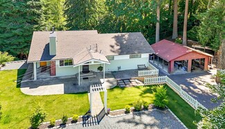 12910 51st Ave NE, Marysville, WA 98271