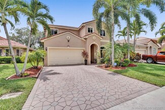 4240 Banyan Trails Dr, Coconut Creek, FL 33073