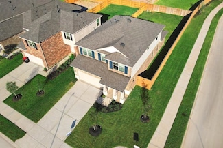 400 Camino Bay Dr, Katy, TX 77493