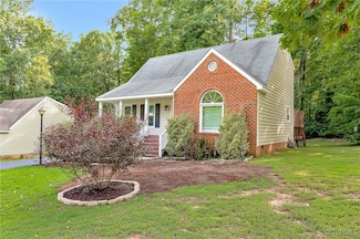 7100 Deer Thicket Dr, Midlothian, VA 23112