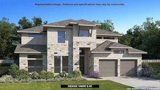 304 Haby Dr, San Antonio, TX 78212