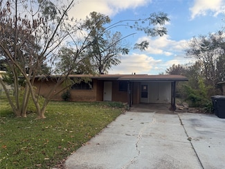 2506 Waverly Dr, Bossier City, LA 71111