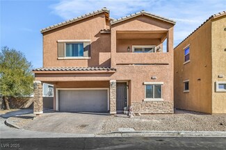 1992 Star Creek Bay Ln, Las Vegas, NV 89115