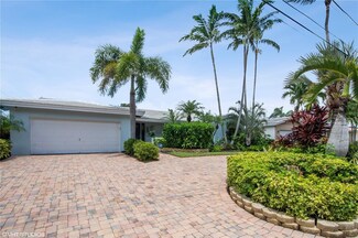 1445 NE 56th Ct, Fort Lauderdale, FL 33334