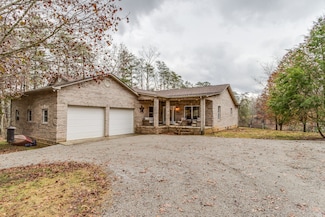 374 Eagle Lake Rd, Coalmont, TN 37313