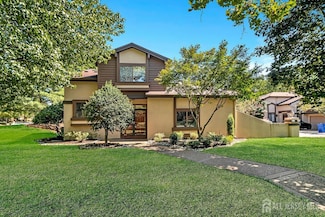 708 Sayre Dr, Princeton, NJ 08540