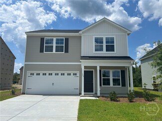 108 Stillhouse Dr, Springfield, GA 31329