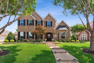 1812 Reynolds Ct, Allen, TX 75002