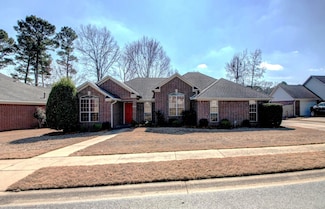 401 Brookside Dr, Bryant, AR 72022