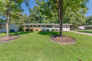 11657 Hannibal Dr, Saint Louis, MO 63138